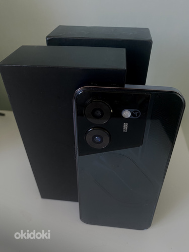 Original Pova5 Pro -Smartphone Global .Android 16gb