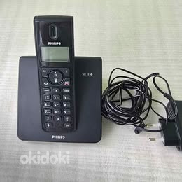 Philips lauatelefon SE 150 ( uus).