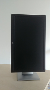 HP E232 EliteDisplay 23" LED LCD monitor (6 foto / 6)