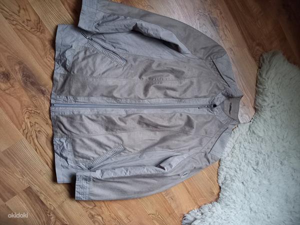BARBARA LEBEK jakk, suurus XL (foto #1)
