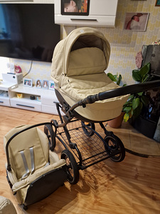 Продам коляску Tutis (2 фото из 3)