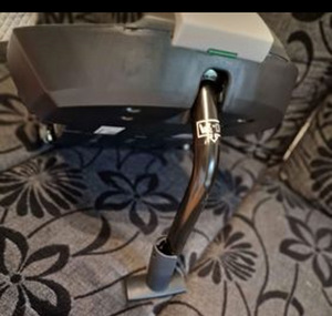 Cybex Aton 5 Base 2-Fix Isofix alus (5 foto / 6)