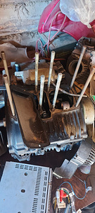 Suzuki gs500 (2 foto / 3)