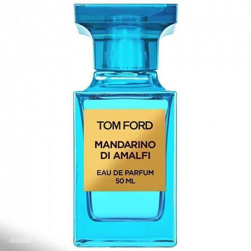 Tom Ford Mandarino Di Amalfi 50ml EDP (foto #1)