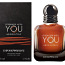 Emporio Armani Stronger with You Absolutely 50ml EDP (foto #1)