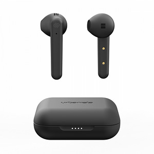 Urbanista True Wireless Earbud Fluffy Cloud/Black/Pink (1 foto / 3)
