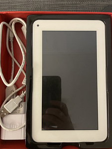 Multipad Prestigio (2 foto / 2)