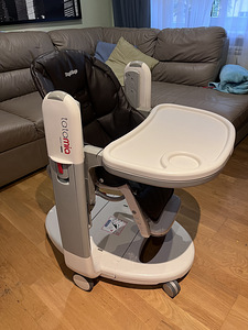 Laste söögitool Peg Perego Tatamia (2 foto / 2)