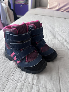 Adidas saapad (2 foto / 3)
