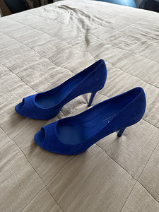Naiste kingad Kenneth Cole (1 foto / 5)