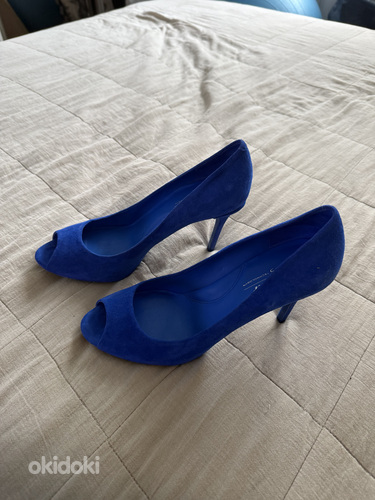 Naiste kingad Kenneth Cole