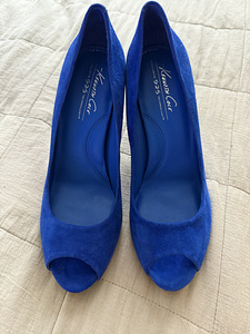 Naiste kingad Kenneth Cole (2 foto / 5)