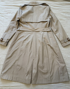 Тренчкот Ralph Lauren (3 фото из 3)