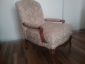Tugitool Кресло (1 фото из 3)