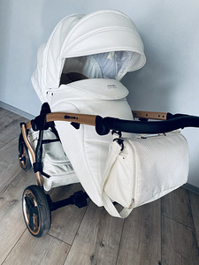 Junama Mirror Satin 3in1 (2 foto / 7)
