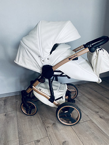 Junama Mirror Satin 3in1 (3 foto / 7)