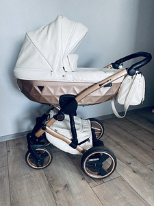 Junama Mirror Satin 3in1 (4 foto / 7)
