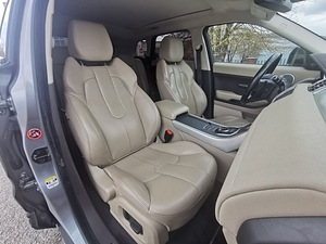 Land Rover Range Rover Evoque 2.2TD4 110kW, JÄRELMAKS! (9 foto / 9)