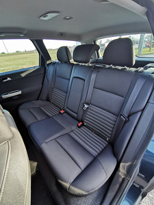 Volvo V50 Momentum 1.6 D 80kW, JÄRELMAKS! (14 foto / 15)