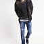 Новые джинсы True Religion Rocco Skinny Relaxed, размер 30 (фото #2)