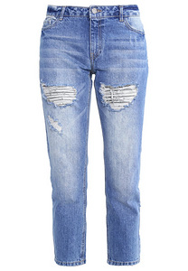 Новые джинсы Missguided, relaxed fit, размер 34