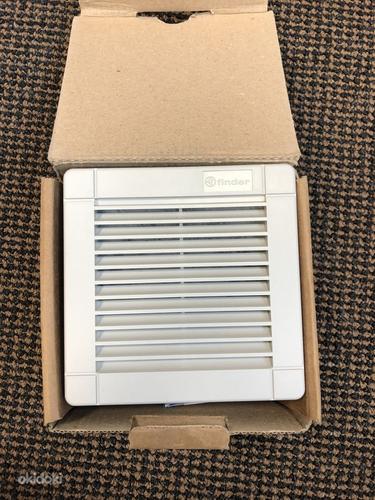 Finder ventilaator 7F.50.8.230.1020 uus (foto #1)