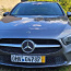 Mercedes-Benz A 180 1.5 85kW (foto #1)