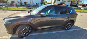 Mazda CX-5 KF 110kW (6 foto / 15)