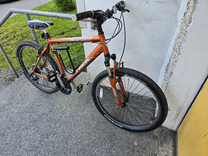Trek (3 foto / 4)