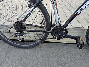Trek (2 foto / 9)
