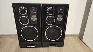 Radiotehnika S90 D (1 foto / 5)