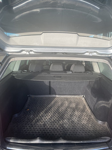 Volkswagen Passat 1.9TDI 96kw (6 foto / 15)