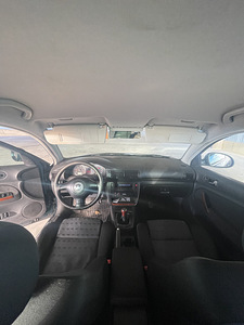 Volkswagen Passat 1.9TDI 96kw (8 foto / 15)