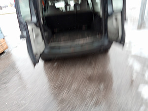 DACIA LOGAN UNIVERSAAL DIISEL (5 foto / 8)