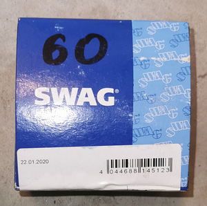 Liigend,pikivõll 10914512 Swag (1 foto / 2)