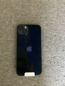iPhone 14 plus midnight 128gb (5 фото из 5)