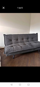 Диван кровать Spry (5 фото из 5)