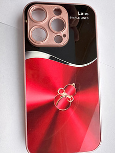 Чехол для iPhone 14 Pro (2 фото из 3)