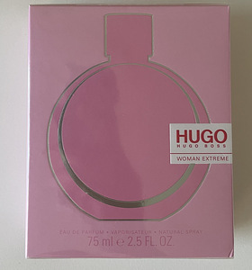 Hugo Woman Extreme Hugo Boss 75 ml (2 foto / 2)