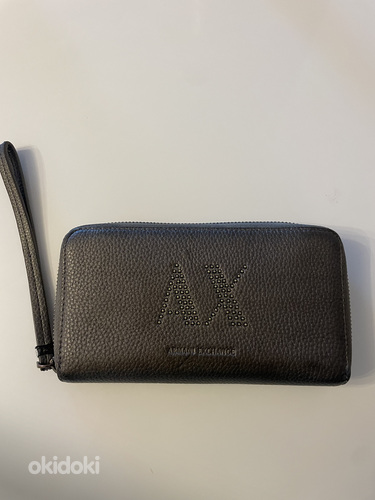Кошелек Armani