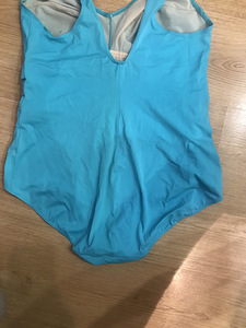 Купальник XXL (2 фото из 3)