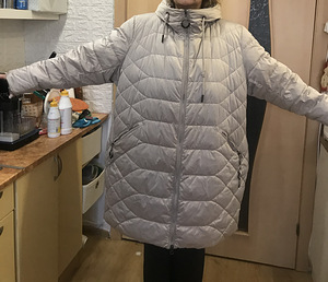 XXXL talvejope (3 foto / 3)