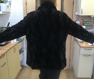 Dekoratiivne kasukas (1 foto / 3)