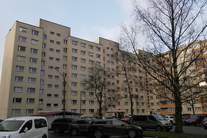 Mahtra tn 9, Lasnamäe, Tallinn, Harjumaa (1 foto / 13)