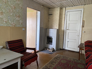Päikesekiire põik, Aespa, Kohila vald, Raplamaa (18 foto / 21)