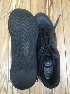 Ecco goretex jalanõud (3 foto / 3)