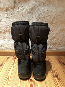 Ecco goretex talvesaapad (4 foto / 6)
