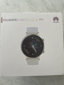Huawei watch gt2 (1 foto / 4)