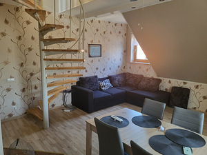 Turu tn 4, Kuressaare, Saaremaa vald, Saaremaa (2 foto / 7)