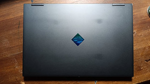 Mänguri arvuti HP Omen 15 / Ryzen 5800H / RTX 3070 / 32GB / (3 foto / 5)